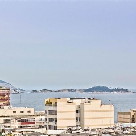 Charming Duplex Penthouse With Pool Apartment Rio de Janeiro Bagian luar foto