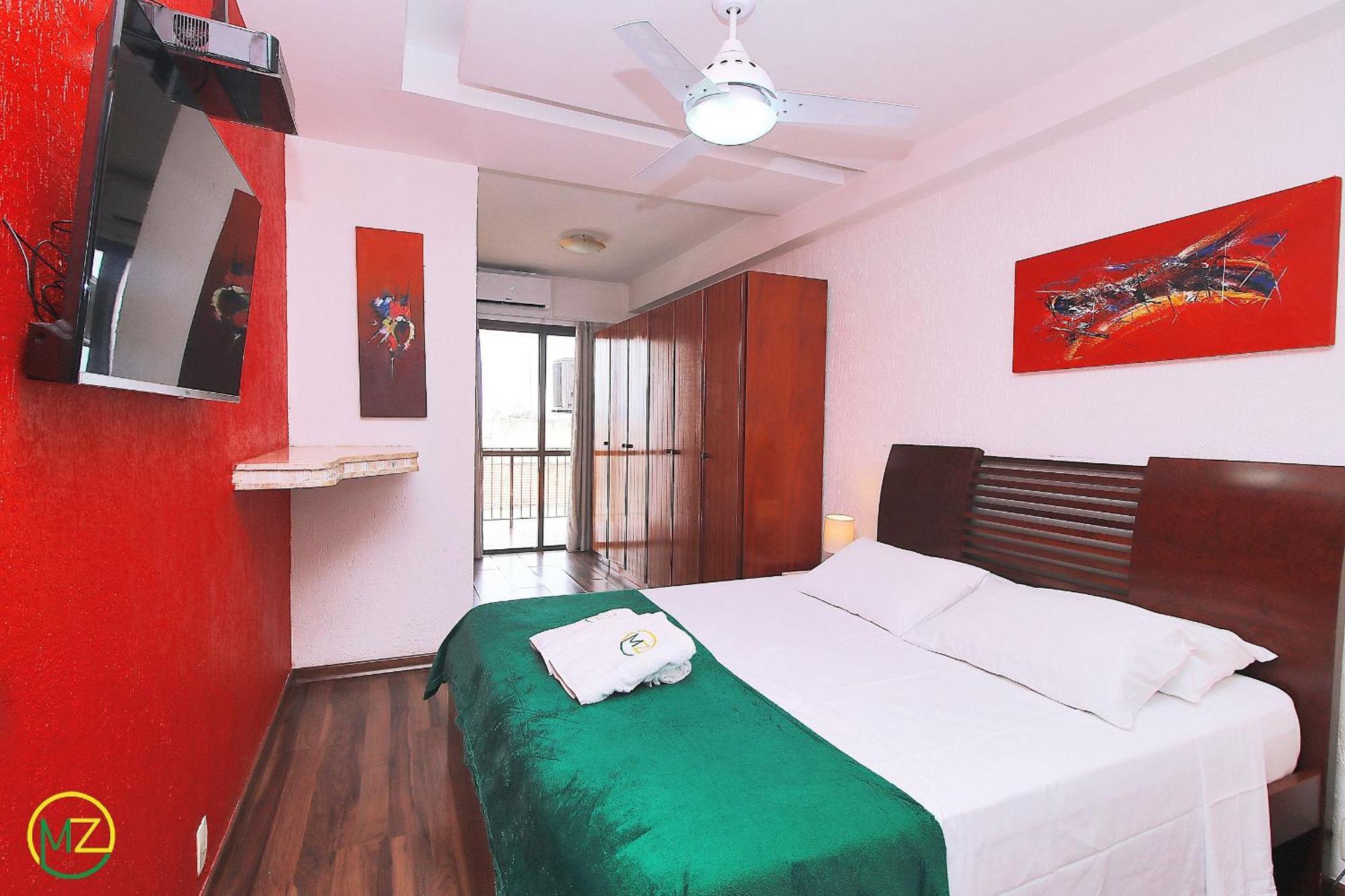 Charming Duplex Penthouse With Pool Apartment Rio de Janeiro Bagian luar foto
