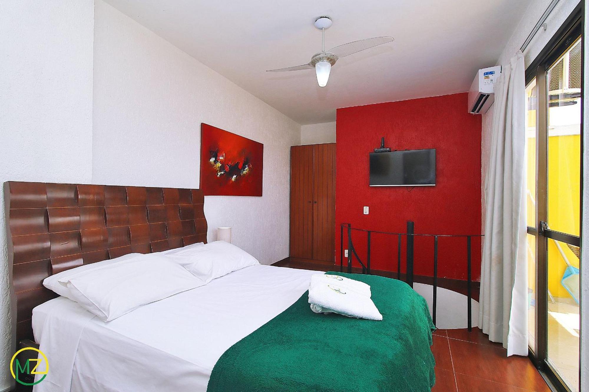 Charming Duplex Penthouse With Pool Apartment Rio de Janeiro Bagian luar foto