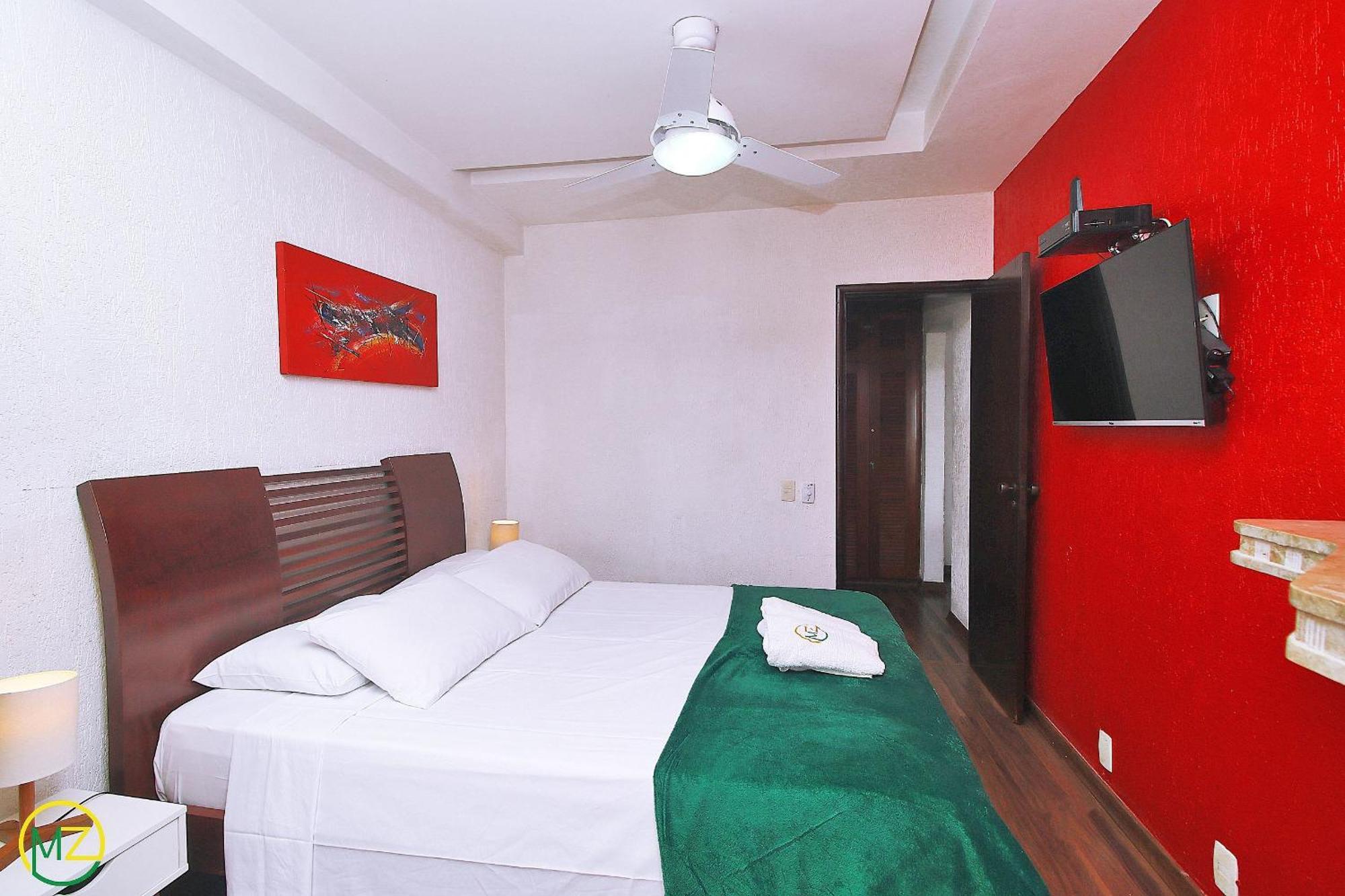 Charming Duplex Penthouse With Pool Apartment Rio de Janeiro Bagian luar foto