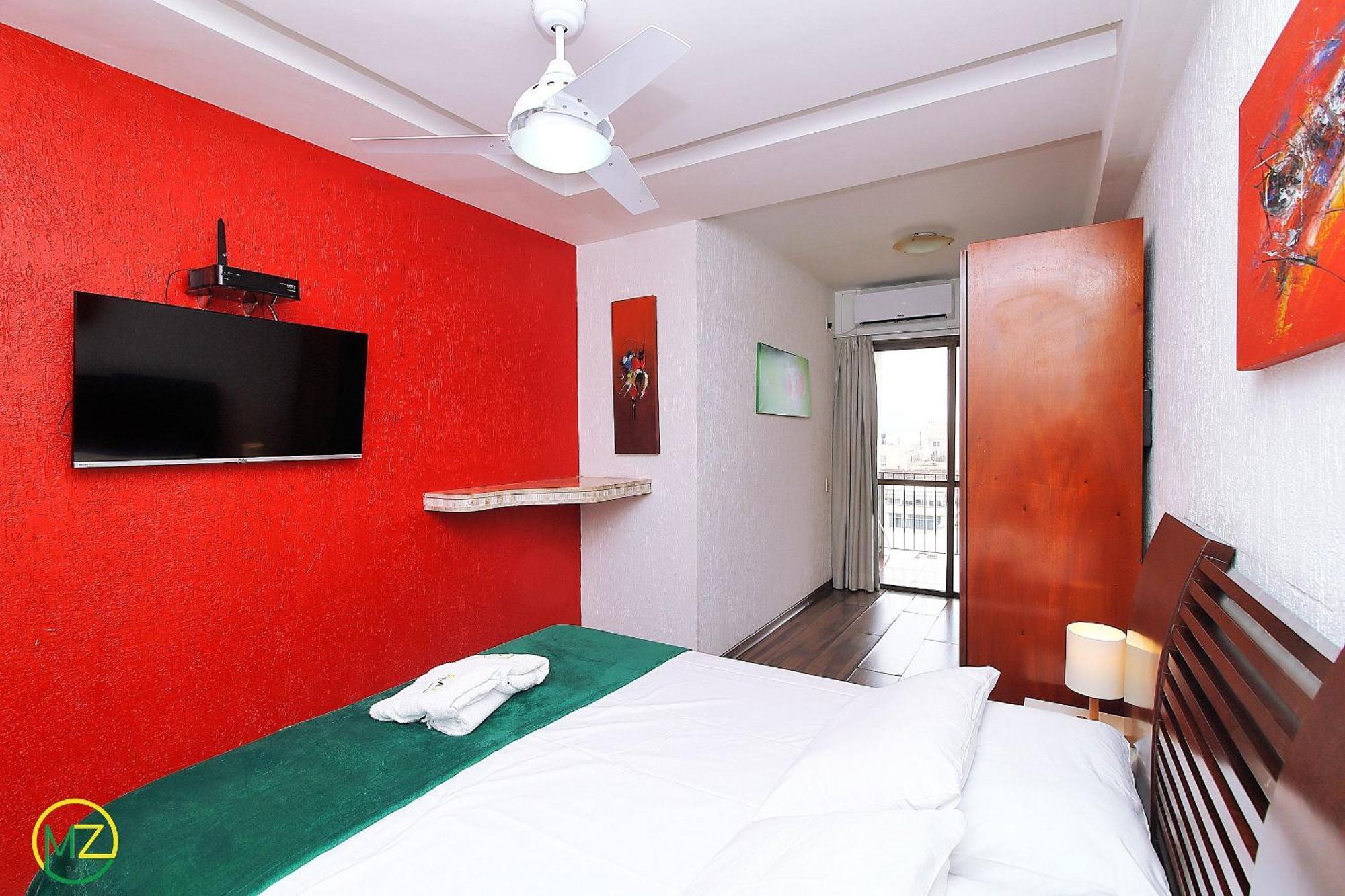 Charming Duplex Penthouse With Pool Apartment Rio de Janeiro Bagian luar foto
