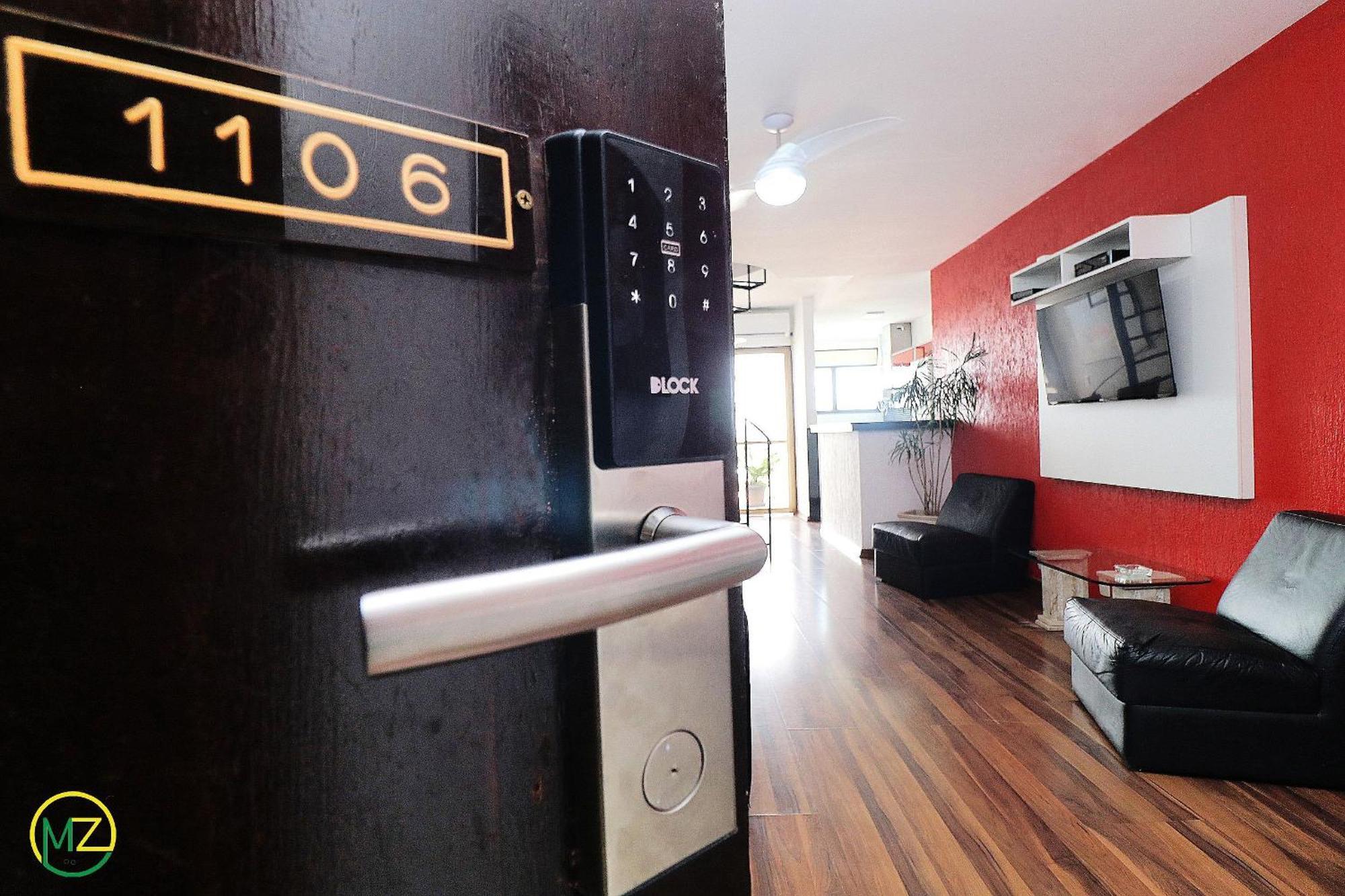 Charming Duplex Penthouse With Pool Apartment Rio de Janeiro Bagian luar foto