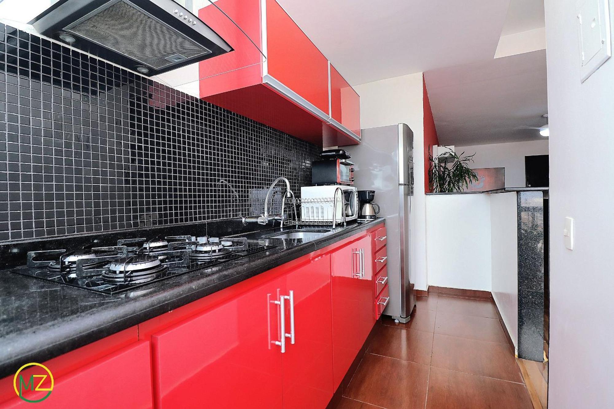 Charming Duplex Penthouse With Pool Apartment Rio de Janeiro Bagian luar foto