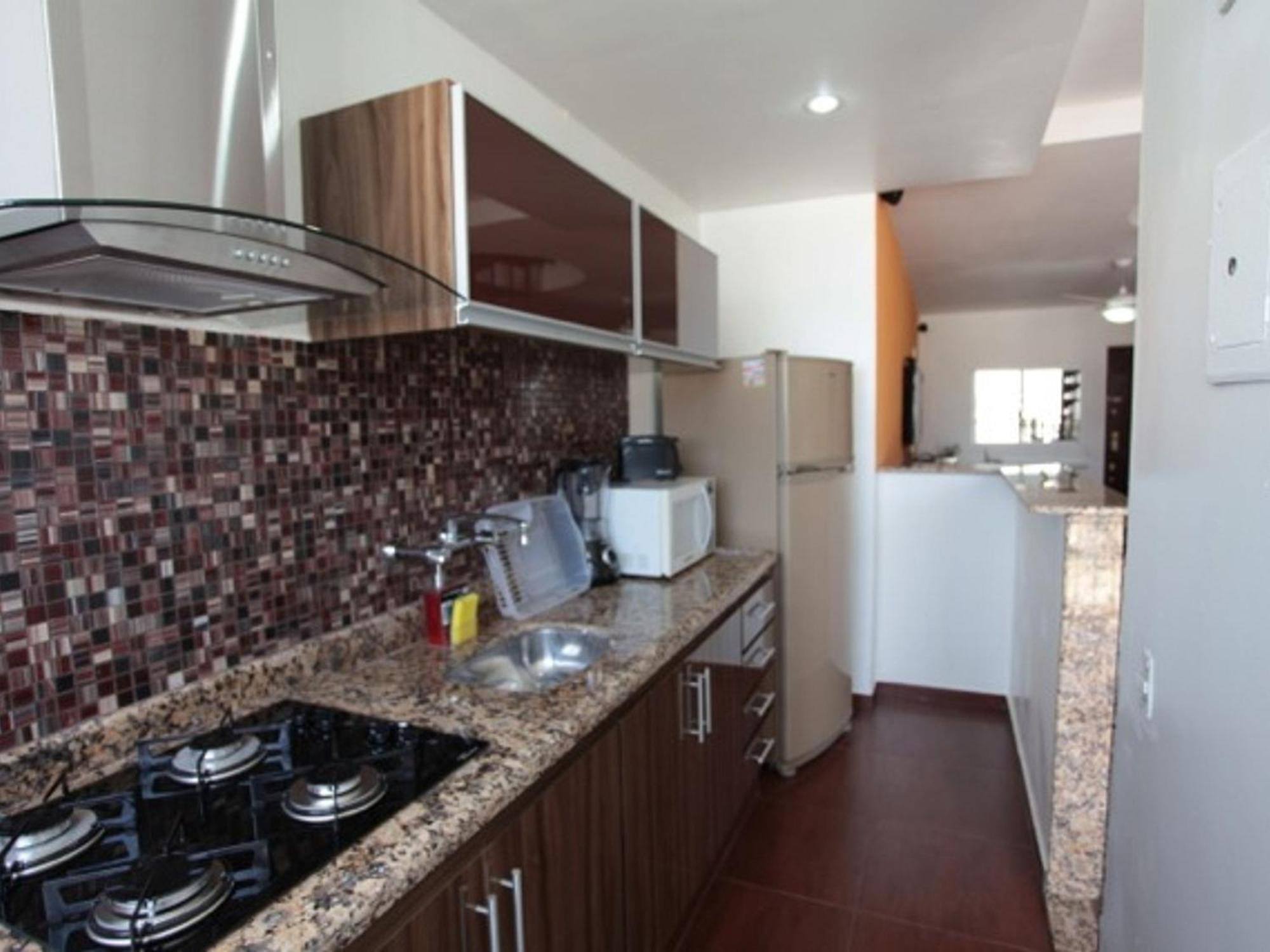Charming Duplex Penthouse With Pool Apartment Rio de Janeiro Bagian luar foto