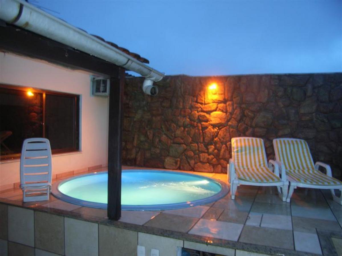 Charming Duplex Penthouse With Pool Apartment Rio de Janeiro Bagian luar foto